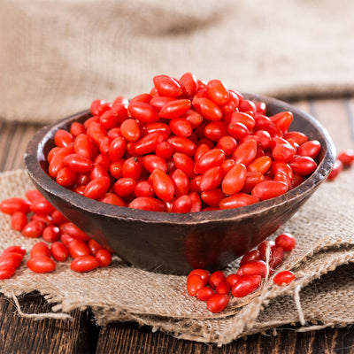 Goji Berry