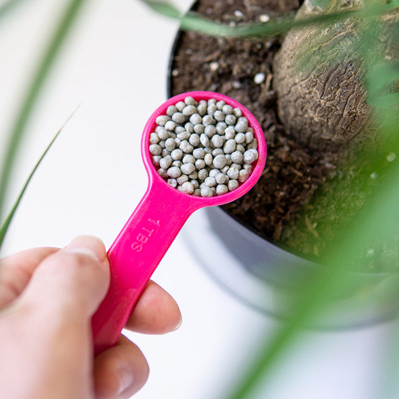 Slow Release Fertilizer